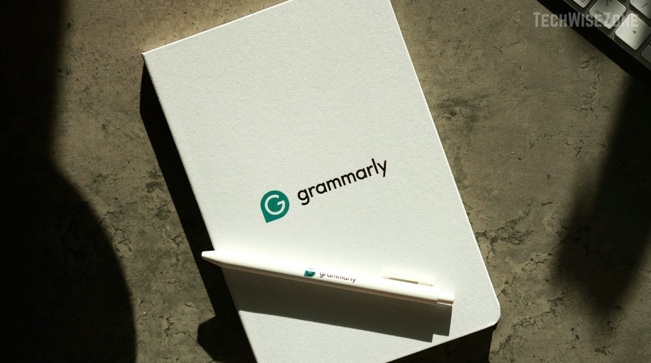 Grammarly