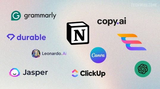 Read more about the article 5 Free AI Tools Every Freelancer Should Try in 2025