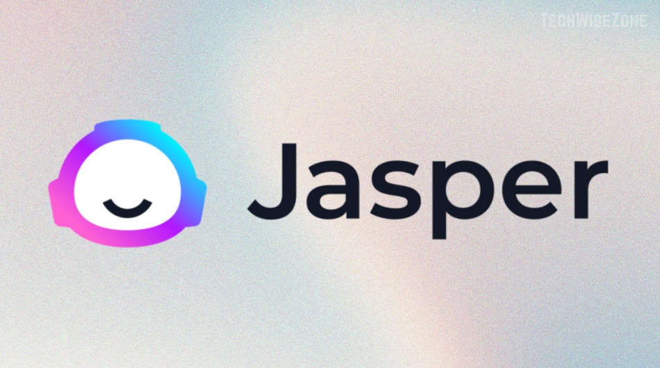 Jasper AI