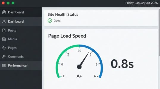 Best WordPress Optimization Tips for Faster Websites and Better Performance