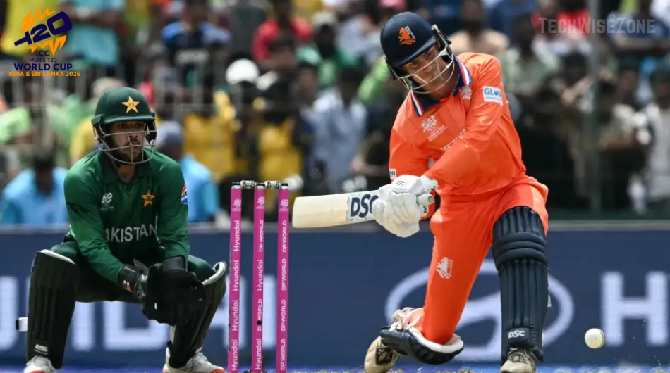 You are currently viewing Babar Azam Records Lowest Batting Performances in T20 World Cup History