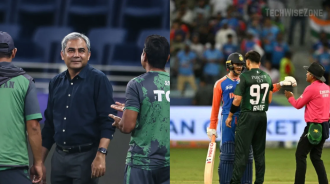 Read more about the article Pakistan vs India T20 Ticket Sales Paused Amid Match Uncertainty