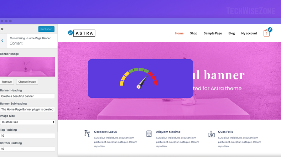 You are currently viewing Best WordPress Speed Optimization Tools for Beginners