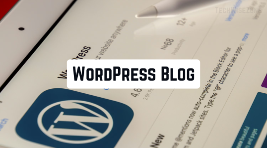 How to Start a WordPress Blog in 2026 (Step-by-Step Beginner Guide)